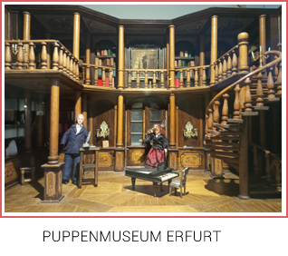 Puppenhaus Apotheke